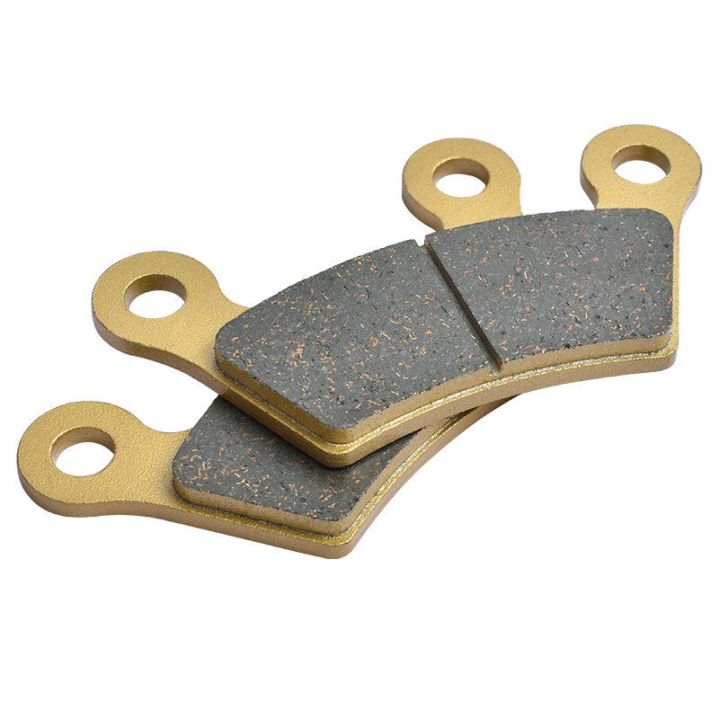 Klocki hamulcowe przednie i ty – Carbon Ceramic Motorcycle Brake Rotor recenzja i cena