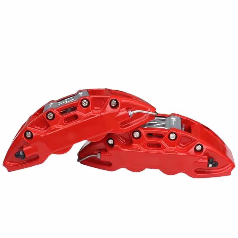 SWF Auto Brake Przedni Kuty 4- – Forged Front Brake Caliper 4 Piston recenzja i cena