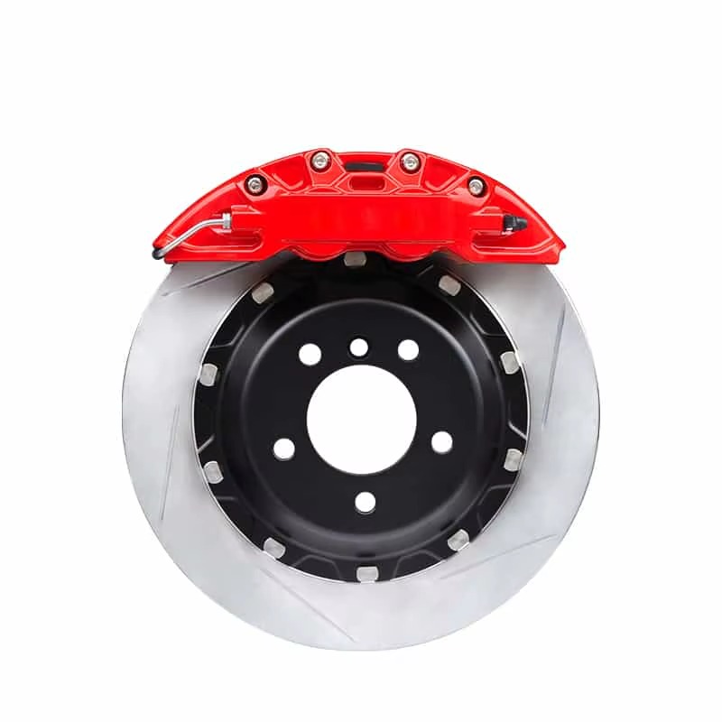 SWF Auto Brake Przedni Kuty 4- – Forged Front Brake Caliper 4 Piston recenzja i cena