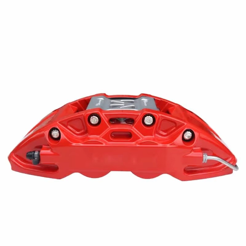 SWF Auto Brake Przedni Kuty 4- – Forged Front Brake Caliper 4 Piston recenzja i cena