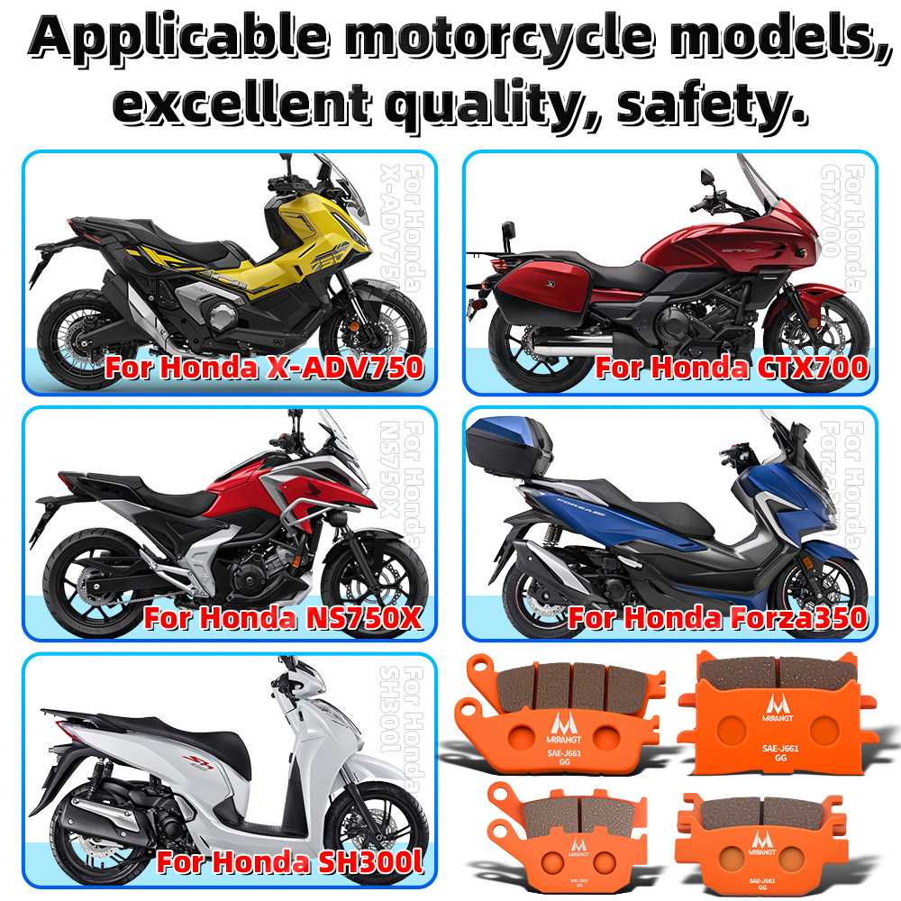 Ceramiczne klocki hamulcowe do – Carbon Ceramic Motorcycle Brake Rotor recenzja i cena