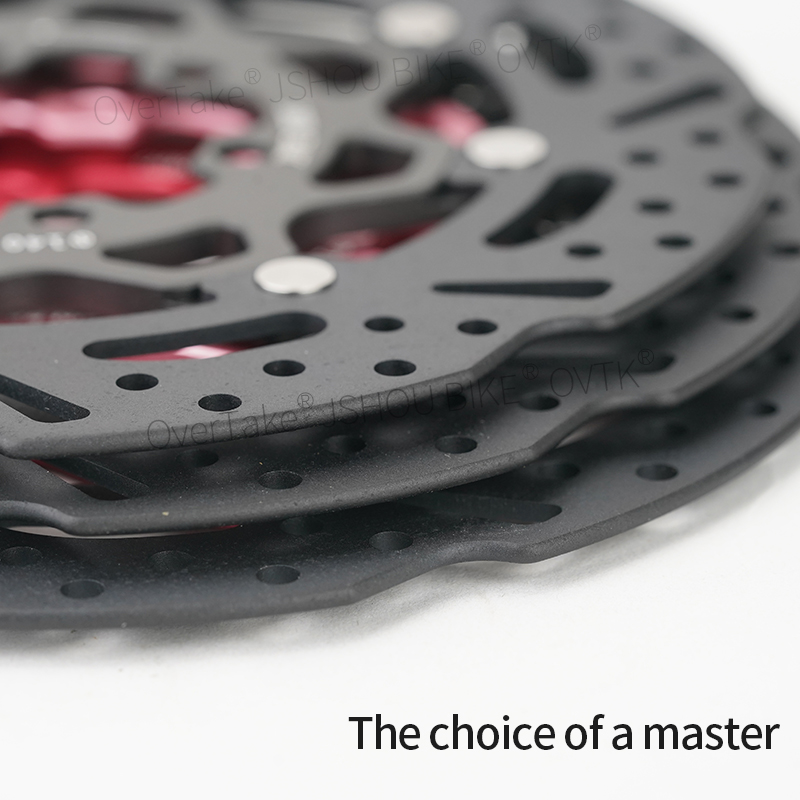 Tarcze hamulcowe karbonowo-cer – Carbon Ceramic Motorcycle Brake Rotor recenzja i cena