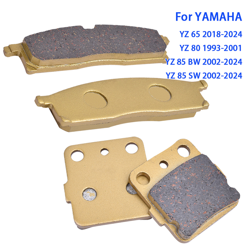 Klocki hamulcowe przednie i ty – Carbon Ceramic Motorcycle Brake Rotor recenzja i cena