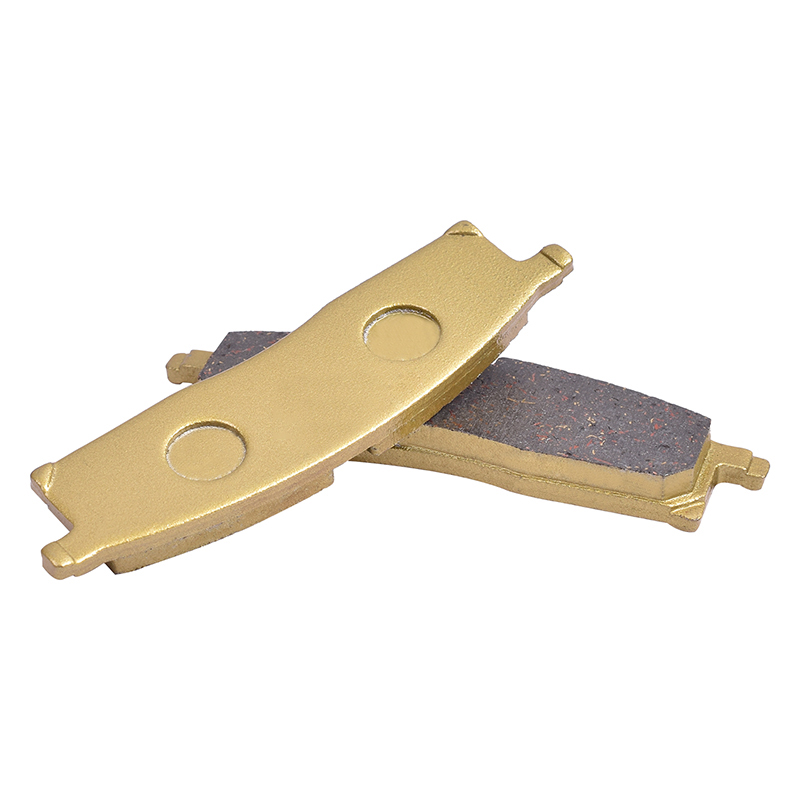 Klocki hamulcowe przednie i ty – Carbon Ceramic Motorcycle Brake Rotor recenzja i cena