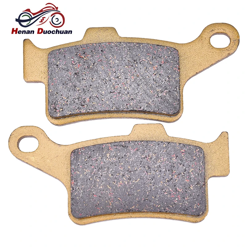 Klocki hamulcowe przednie i ty – Carbon Ceramic Motorcycle Brake Rotor recenzja i cena