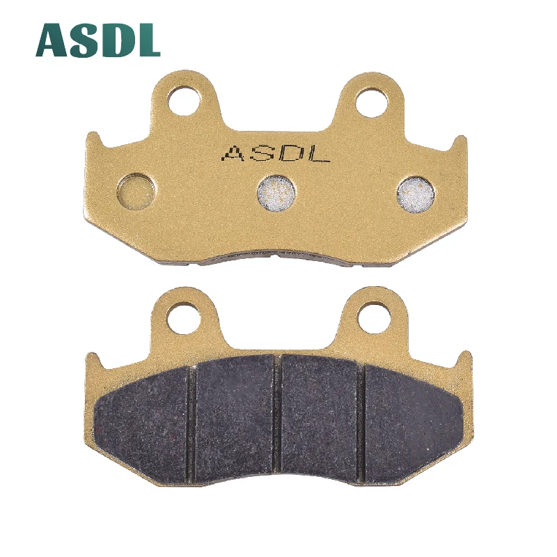 Przednie i tylne klocki hamulc – Carbon Ceramic Motorcycle Brake Rotor recenzja i cena