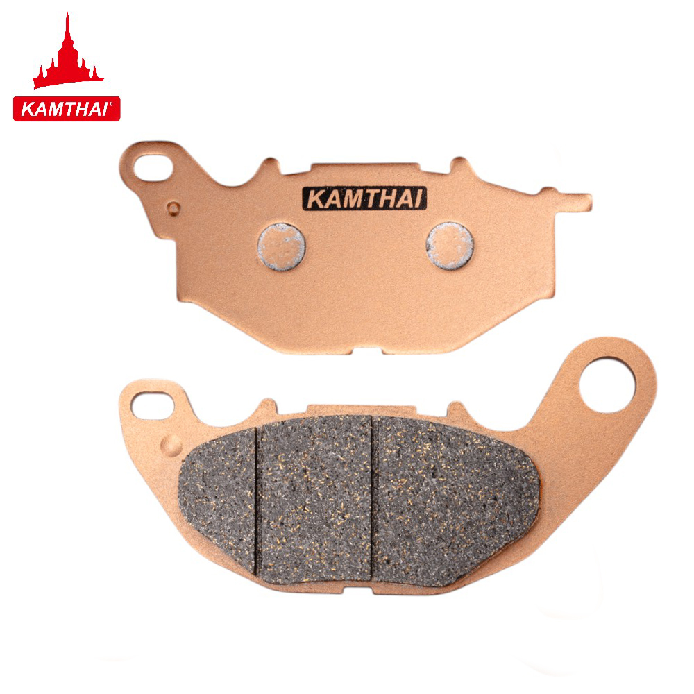 KAMTHAI Przednie klocki hamulc – Carbon Ceramic Motorcycle Brake Rotor recenzja i cena
