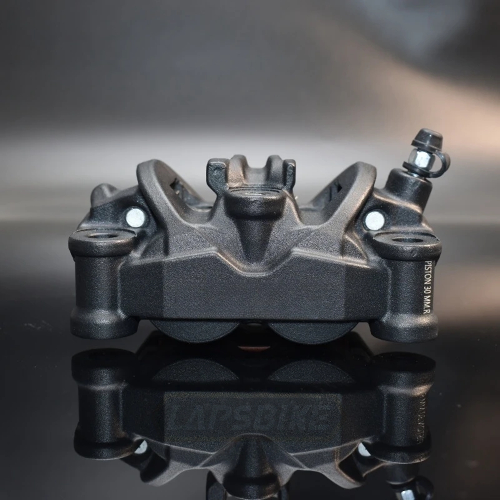 Zacisk hamulca przedniego do m – Forged Front Brake Caliper 4 Piston recenzja i cena
