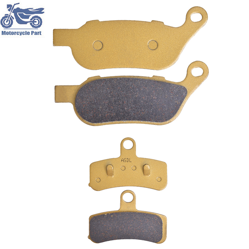 Zestaw klocków hamulcowych prz – Carbon Ceramic Motorcycle Brake Rotor recenzja i cena