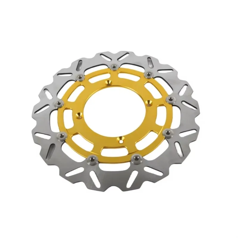Zestaw części do kół Supermoto – Floating Brake Disc 320Mm Supermoto recenzja i cena