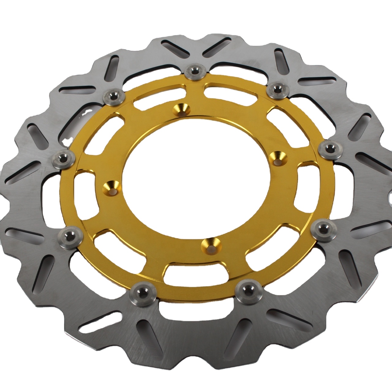 Wysokiej jakości powiększona t – Floating Brake Disc 320Mm Supermoto recenzja i cena