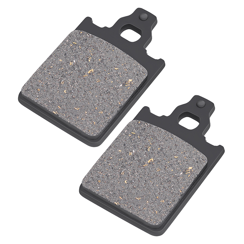 Części motocyklowe przednie ty – Carbon Ceramic Motorcycle Brake Rotor recenzja i cena