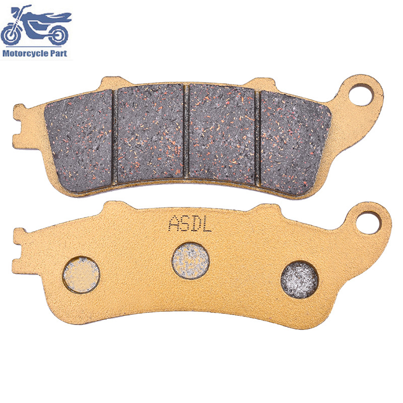 Motocykl przednie i tylne kloc – Carbon Ceramic Motorcycle Brake Rotor recenzja i cena