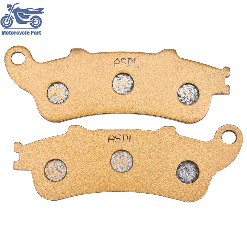 Motocykl przednie i tylne kloc – Carbon Ceramic Motorcycle Brake Rotor recenzja i cena