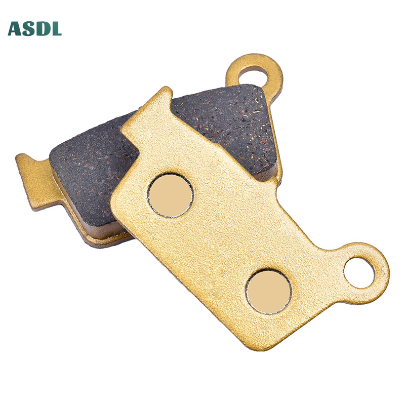 Klocki hamulcowe przednie i ty – Carbon Ceramic Motorcycle Brake Rotor recenzja i cena