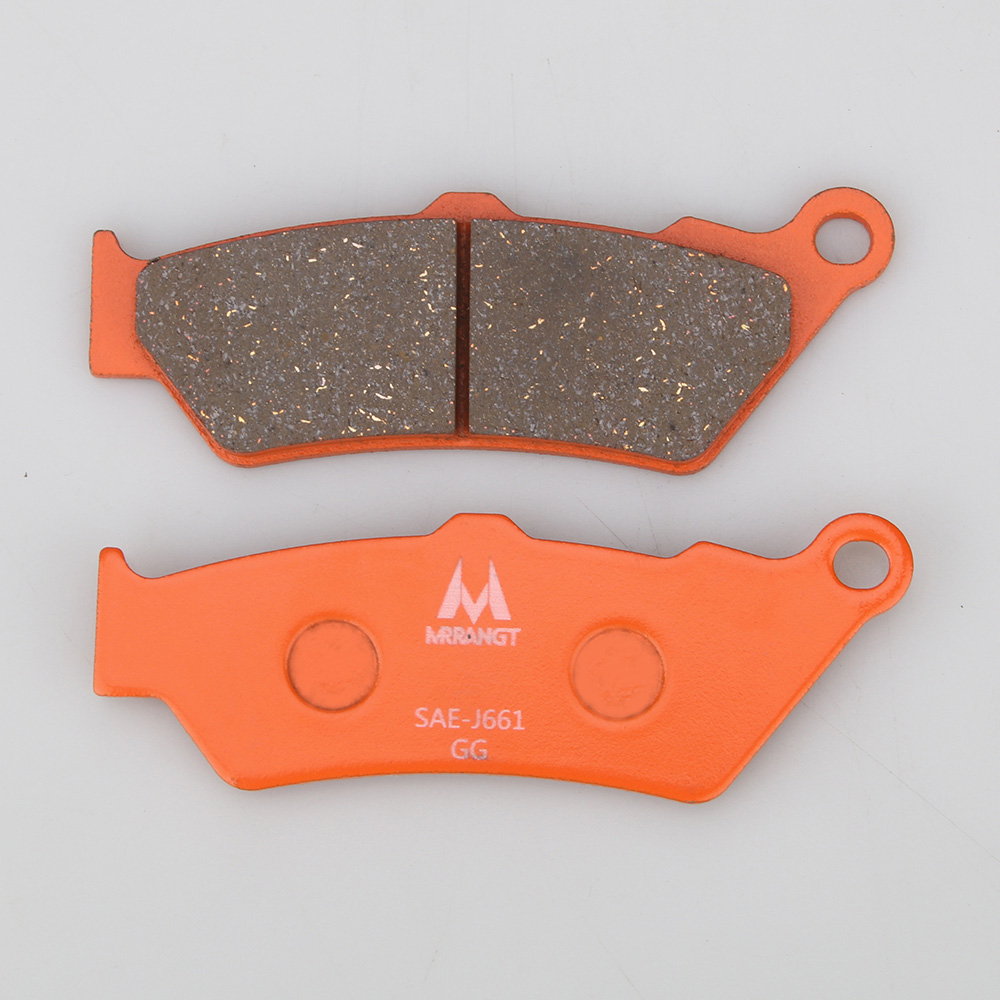 MRRANGT Ceramiczne Klocki Hamu – Carbon Ceramic Motorcycle Brake Rotor recenzja i cena