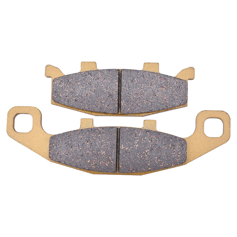 Klocki hamulcowe przednie i ty – Carbon Ceramic Motorcycle Brake Rotor recenzja i cena