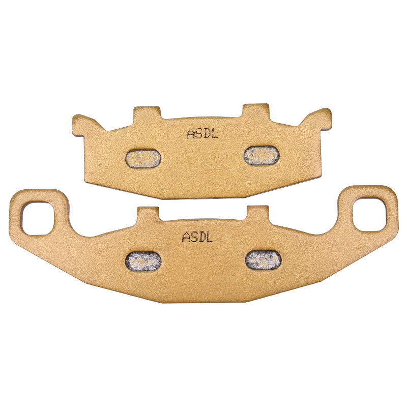 Klocki hamulcowe przednie i ty – Carbon Ceramic Motorcycle Brake Rotor recenzja i cena